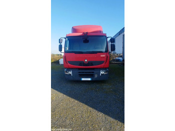شاحنة RENAULT Premium 340