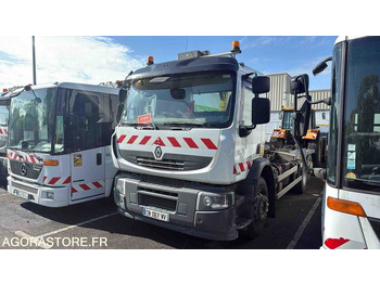 شاحنة RENAULT Premium 300