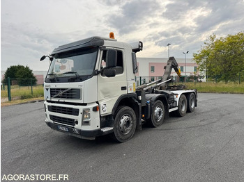 شاحنة VOLVO FM 400