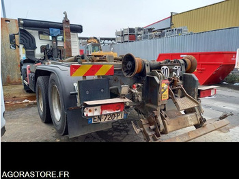 شاحنة VOLVO FM9 - 26T BRAS - 2005 /  521 000 KM - EN720PT (BARA - R51298): صور 5