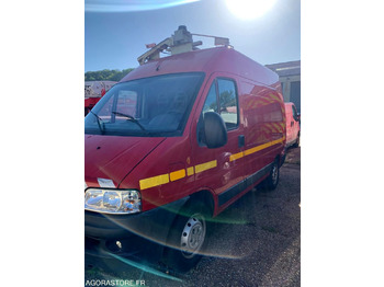 فان VTU CITROEN JUMPER 9547WH76: صور 2