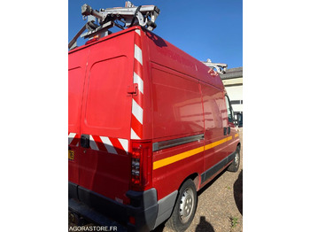 فان VTU CITROEN JUMPER 9547WH76: صور 3