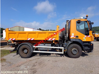 شاحنة Vends IVECO 4X2: صور 4