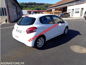 سيارة Vends Peugeot 208 essence: صور 5