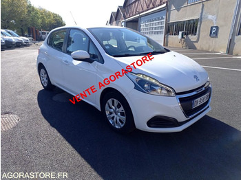 سيارة Vends Peugeot 208 essence: صور 3