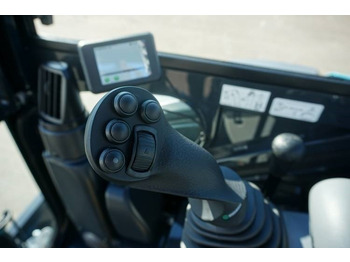 جديد حفارة مصغرة Airman AX 26 U-6: صور 5