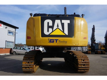 CAT 340F  إيجار CAT 340F: صور 4