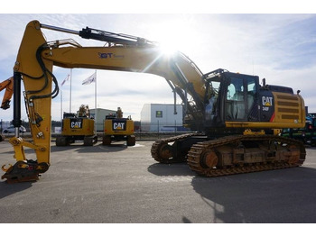 CAT 340F  إيجار CAT 340F: صور 2