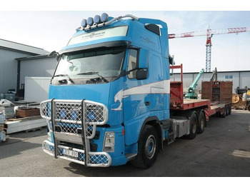 شاحنة جرار VOLVO FH13 480