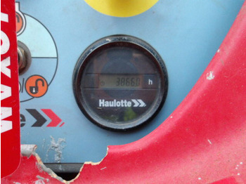 رافعات سلة مفصلية Haulotte HA16SPX 4WD: صور 5 رافعات سلة مفصلية Haulotte HA16SPX 4WD: صور 5