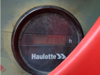رافعات سلة مفصلية Haulotte HA16SPX: صور 5