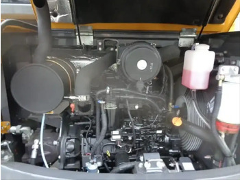 جديد حفارات زحافة XCMG XE60GA: صور 4