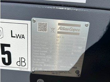 مجموعة المولدات Atlas Copco QES 30: صور 3 مجموعة المولدات Atlas Copco QES 30: صور 3