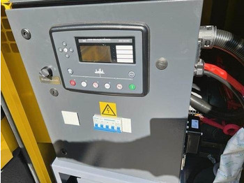 مجموعة المولدات Atlas Copco QES 30: صور 4 مجموعة المولدات Atlas Copco QES 30: صور 4