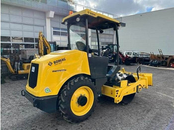 جديد مدماج Bomag BW 124 PDH-5: صور 3