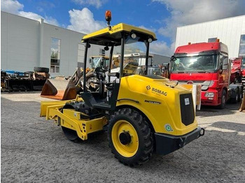 جديد مدماج Bomag BW 124 PDH-5: صور 4