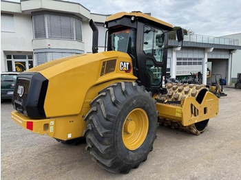 مدماج CAT CP12 GC: صور 3