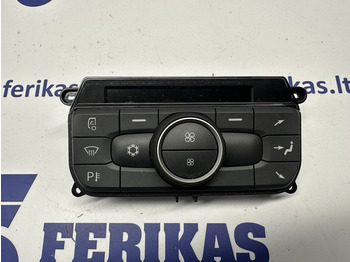 لوحة القيادة DAF