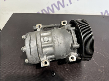 كمبروسر مكيف - شاحنة DAF XG: صور 3 كمبروسر مكيف - شاحنة DAF XG: صور 3