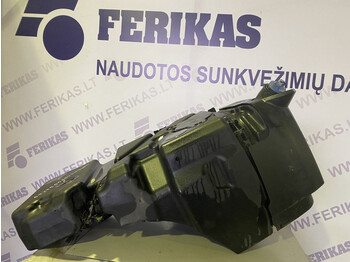 نظام العادم DAF XF 106