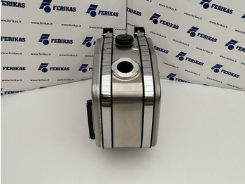 جديد خزان هيدروليكي - شاحنة Hydraulic aluminum oil tank 100L: صور 2 جديد خزان هيدروليكي - شاحنة Hydraulic aluminum oil tank 100L: صور 2