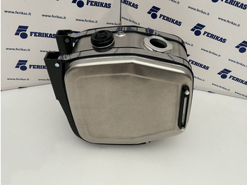 جديد خزان هيدروليكي - شاحنة Hydraulic aluminum oil tank 100L: صور 3 جديد خزان هيدروليكي - شاحنة Hydraulic aluminum oil tank 100L: صور 3