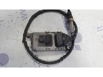 مِکشاف MERCEDES-BENZ Actros