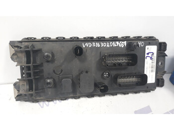 كتلة التحكم MERCEDES-BENZ Actros