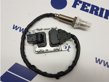 مِکشاف MERCEDES-BENZ Actros