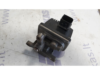 نظام العادم MERCEDES-BENZ Actros