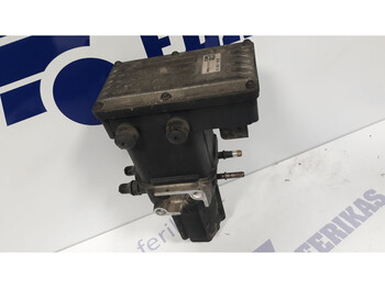 نظام العادم MERCEDES-BENZ Actros