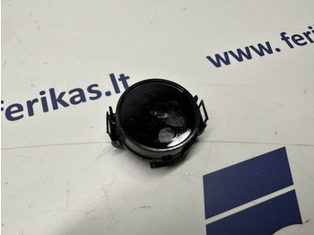 مِکشاف MERCEDES-BENZ Actros