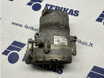 كمبروسر مكيف MERCEDES-BENZ Actros