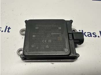 مِکشاف MERCEDES-BENZ