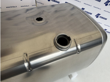 جديد خزان وقود - شاحنة Mercedes-Benz New aluminum fuel tank 430L: صور 4