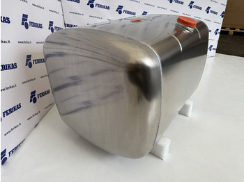 جديد خزان وقود - شاحنة Mercedes-Benz New aluminum fuel tank 430L: صور 3