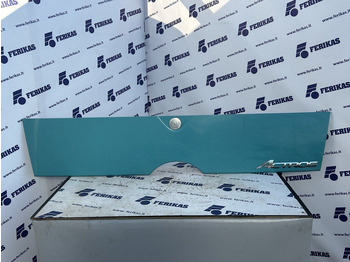 هود MERCEDES-BENZ