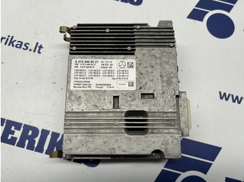 كتلة التحكم MERCEDES-BENZ