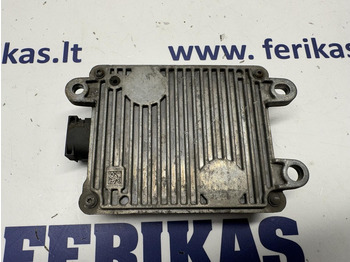 مِکشاف - شاحنة Mercedes-Benz distance radar sensor: صور 2