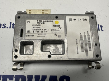 كتلة التحكم MERCEDES-BENZ