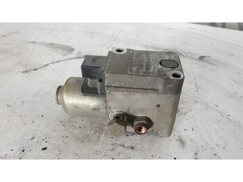 المحرك و قطع الغيار - شاحنة Mercedes-Benz pressure control valve: صور 3
