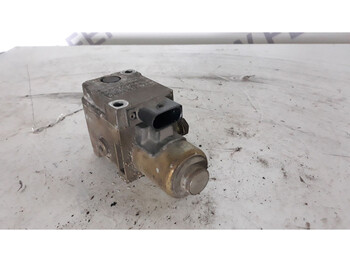 المحرك و قطع الغيار - شاحنة Mercedes-Benz pressure control valve: صور 4