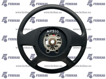 عجلة القيادة - شاحنة Mercedes-Benz steering wheel: صور 4 عجلة القيادة - شاحنة Mercedes-Benz steering wheel: صور 4