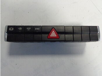 لوحة القيادة MERCEDES-BENZ