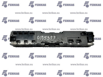 لوحة القيادة - شاحنة Mercedes-Benz warning light switch panel: صور 2