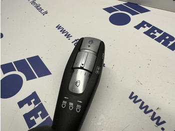 مرحل - شاحنة Mercedes-Benz wiper, turn switch stalk: صور 3