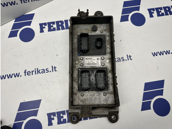 كتلة التحكم RENAULT