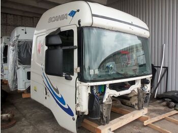 الكابينة والداخلية - شاحنة Scania Cabs for sale, Highline, Topline few units, different colors, "W: صور 3