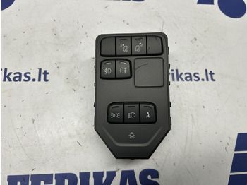 لوحة القيادة SCANIA R
