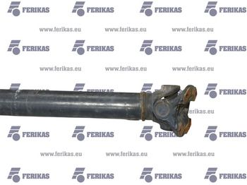 نصف رمح - شاحنة Scania R: صور 4